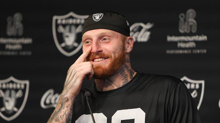 Mahomes Sparks Controversy Over Jersey Snub After Maxx Crosby’s Powerful Postgame Quote — Then Clears the Air