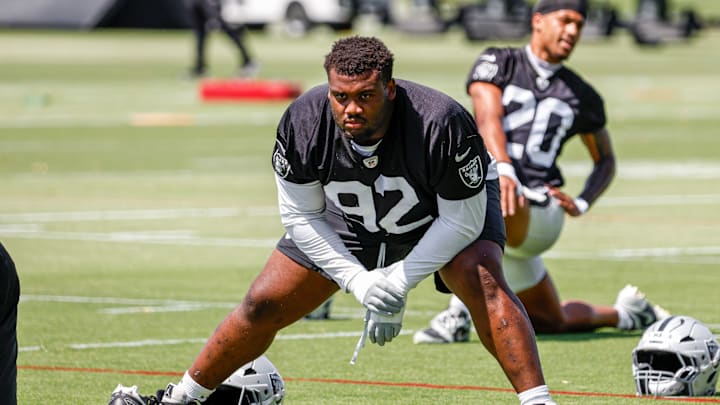 The Possibilities Are Endless for the Raiders This Season