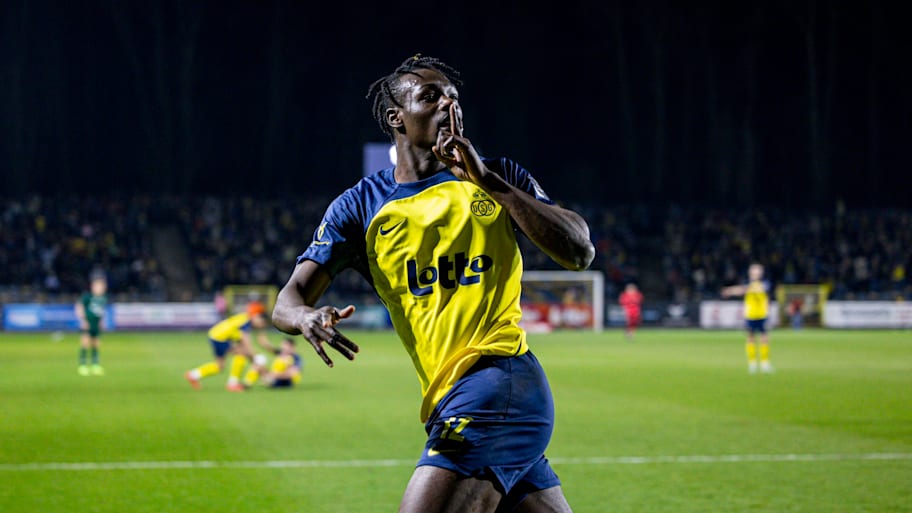 Royale Union Saint-Gilloise - Canada Soccer - Nigeria Soccer