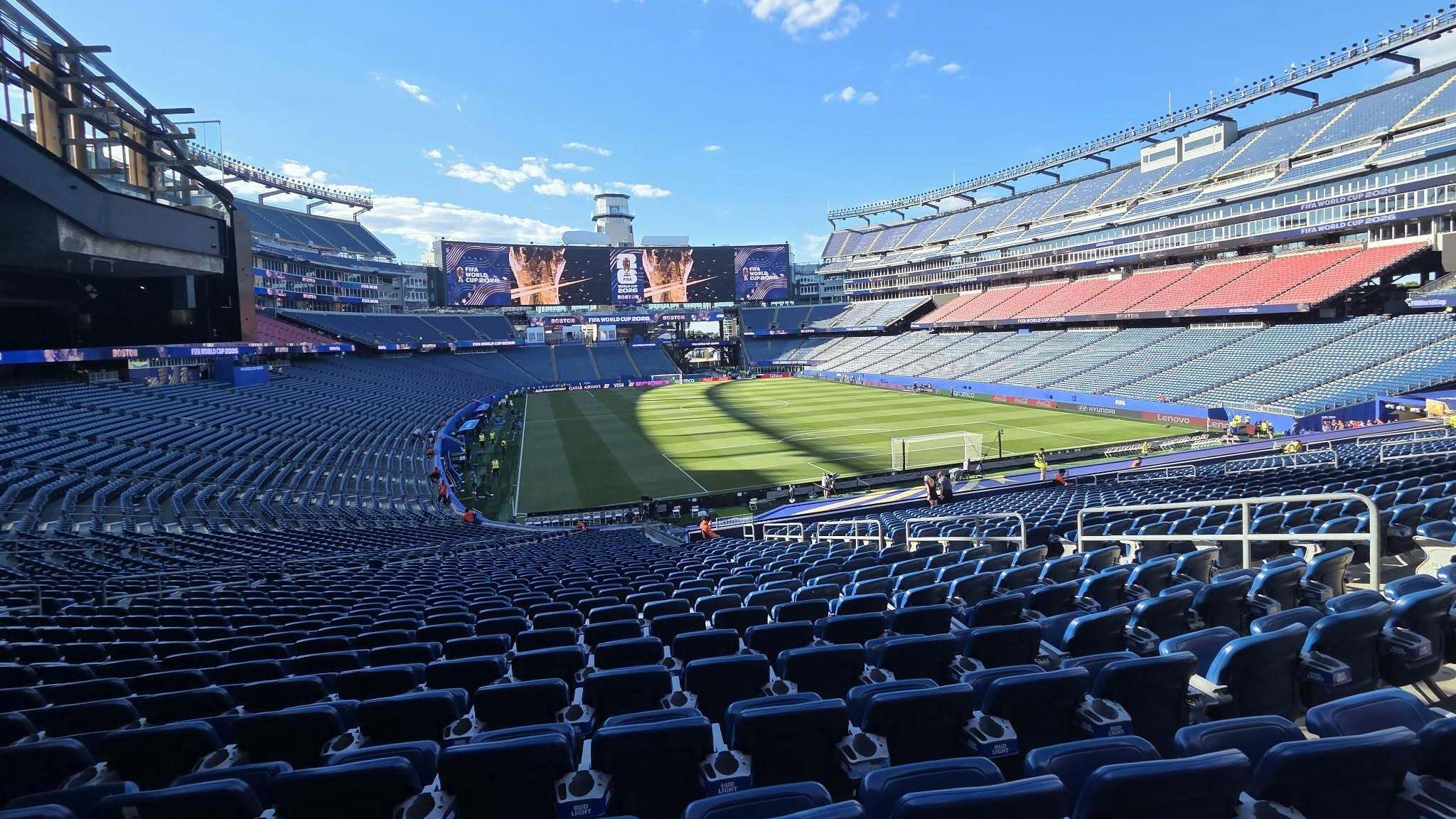 Robert Kraft, Patriots Suing Town of Foxboro: What We Know Right Now