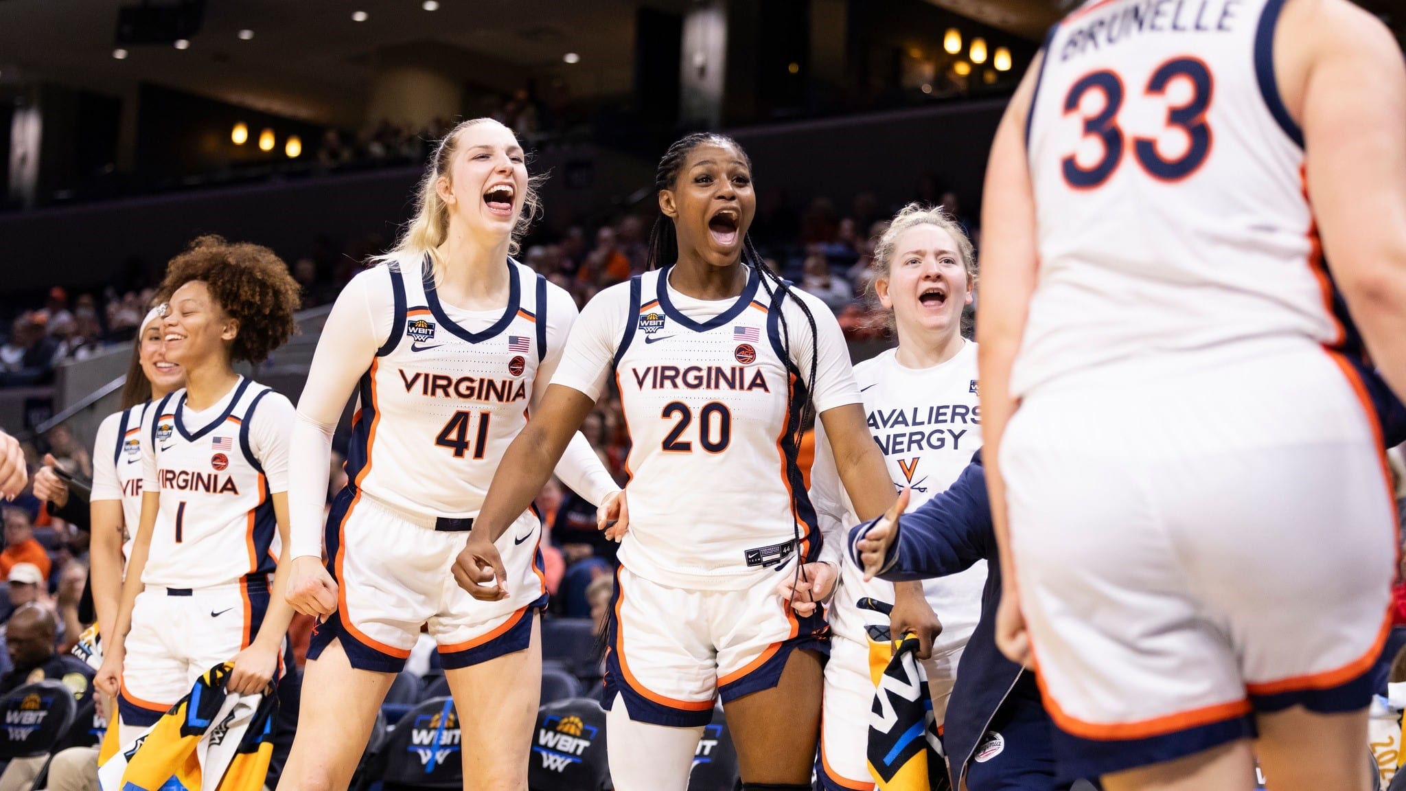 Virginia Women’s Basketball Season Review: Coach’s Impact, Star Players, Challenges & Successes