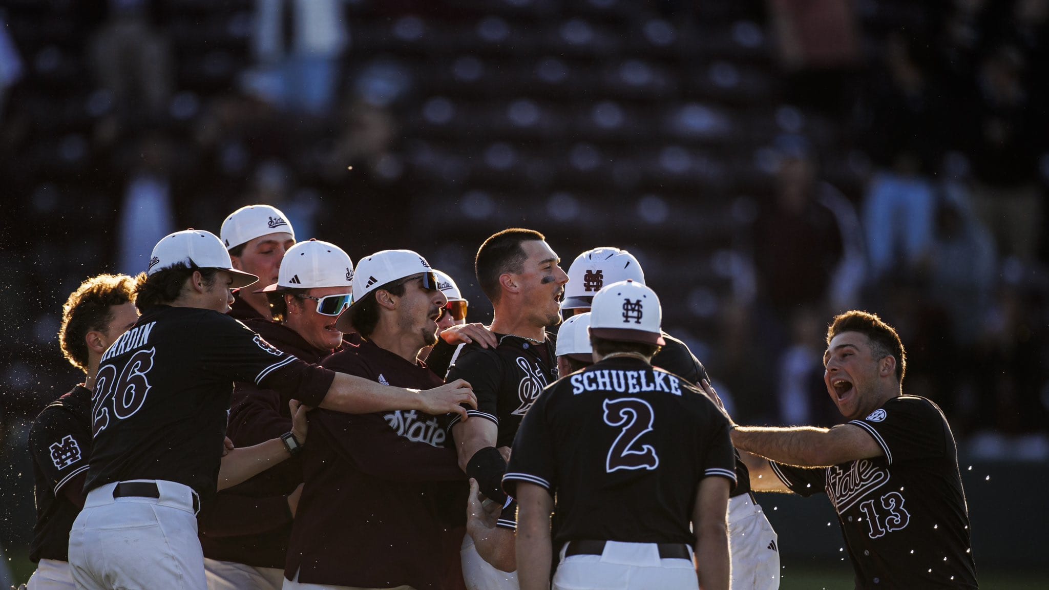 How to Watch: Mississippi State Baseball at Memphis