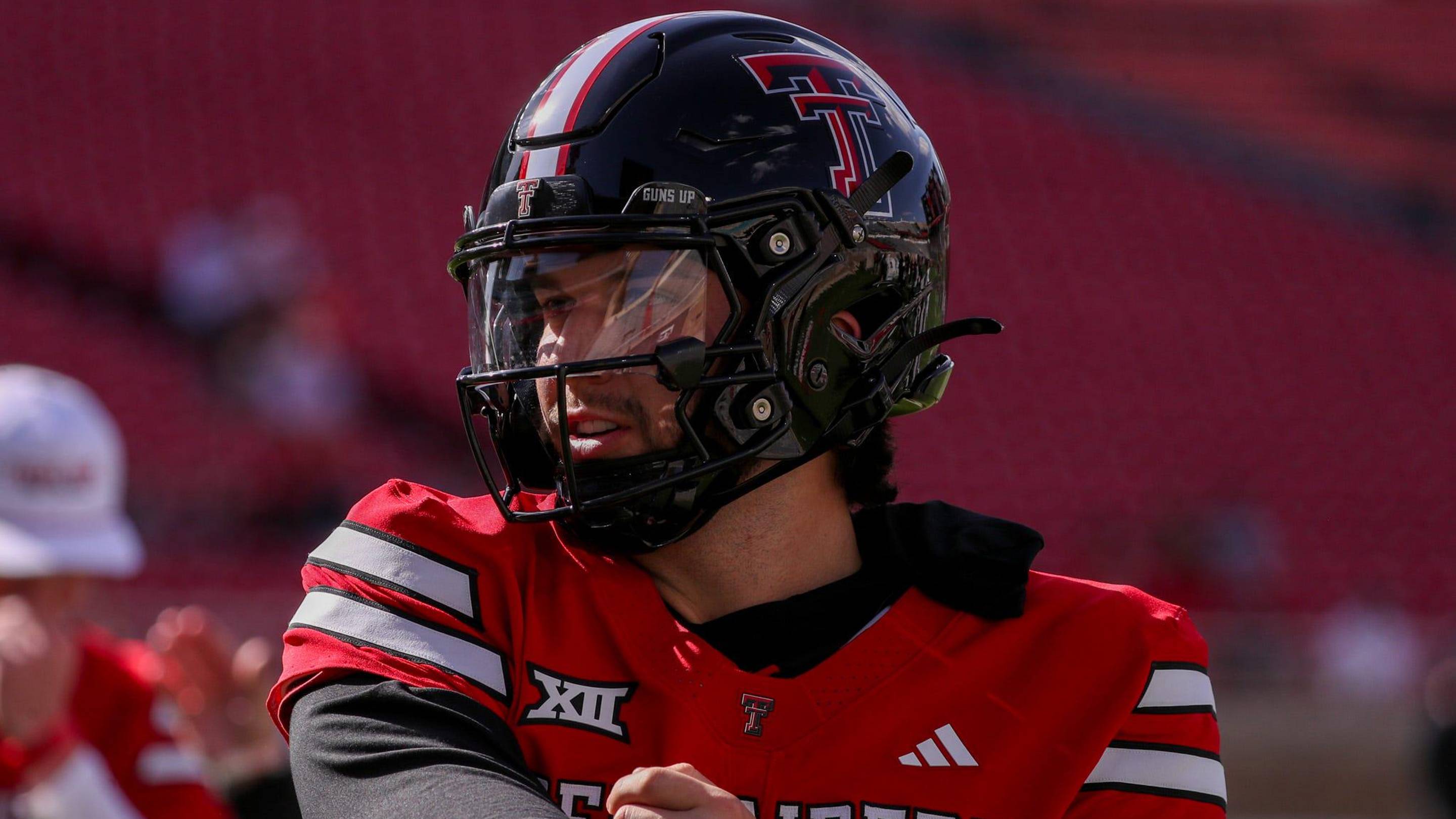 Why Brendan Sorsby left the NFL no choice but to cancel the supplemental draft