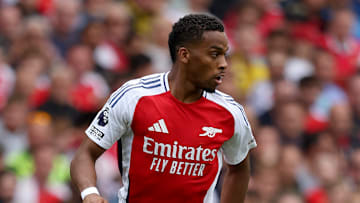 Arsenal FC v Brighton & Hove Albion FC - Premier League
