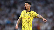 Jadon Sancho