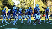 Kennebunk Rams take the field back in the 2022 season 