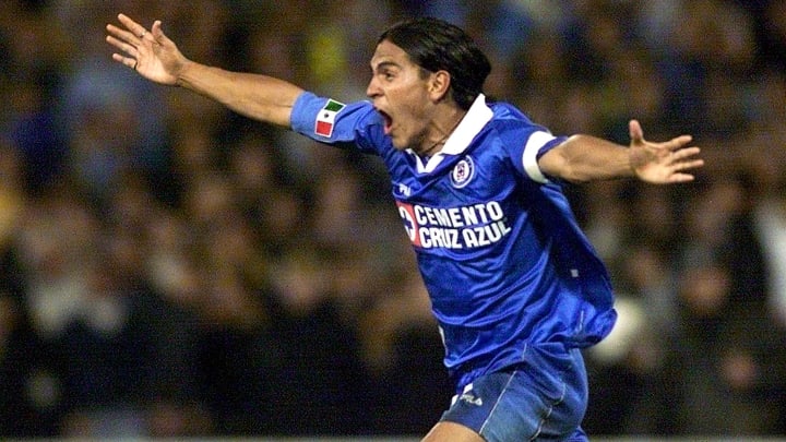 Francisco Palencia fue parte de aquel Cruz Azul que llegó a la gran final de la Copa Libertadores 2001.