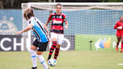 Flamengo é o novo líder do Brasileirão Feminino