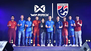 ทีมชาติไทย