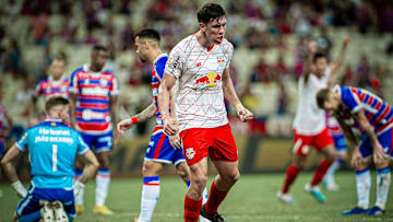 Thiago Borbas fez a diferença na Arena Castelão