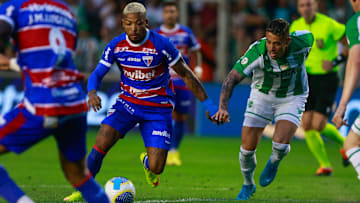 Fortaleza e Juventude abrem a 8ª rodada do Brasileirão