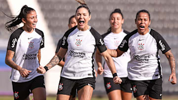 Corinthians é o maior vencedor do Brasileirão Feminino