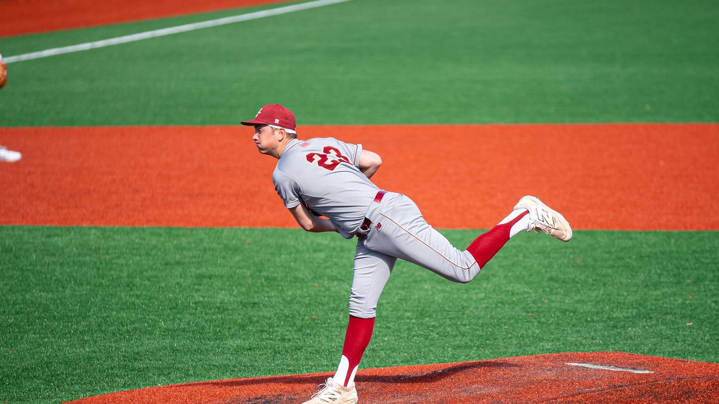 Boston College Baseball Earns 15th Win of Season Against Dartmouth