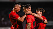 Sport chegou à decisão após superar o Santa Cruz nas semifinais