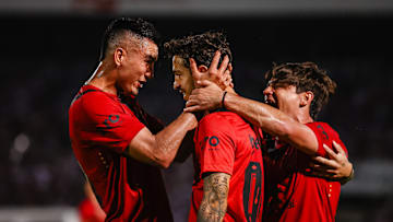 Sport chegou à decisão após superar o Santa Cruz nas semifinais