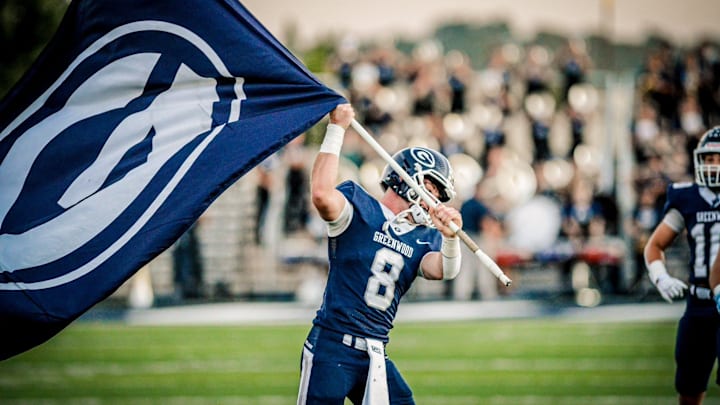 Looking to plant a few flags on his recruiting map, Greenwood quarterback Kane Archer will take recruiting trip to Auburn this weekend, with Alabama and other SEC programs not far behind. Looking to plant a few flags on his recruiting map, Greenwood quarterback Kane Archer will take recruiting trip to Auburn this weekend, with Alabama and other SEC programs not far behind.