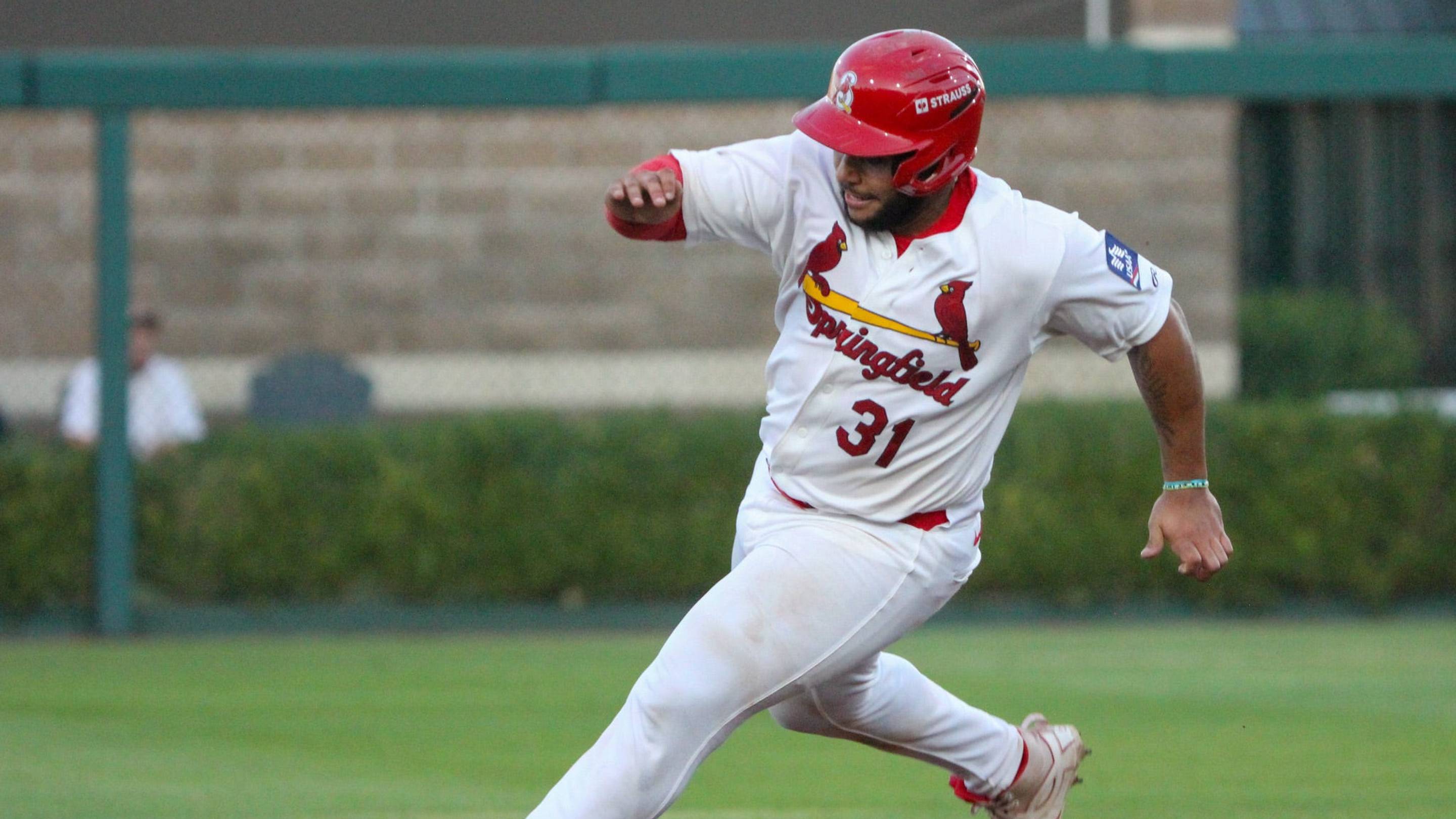 Cardinals' Rainiel Rodriguez's Breakout Turning Heads Across MLB