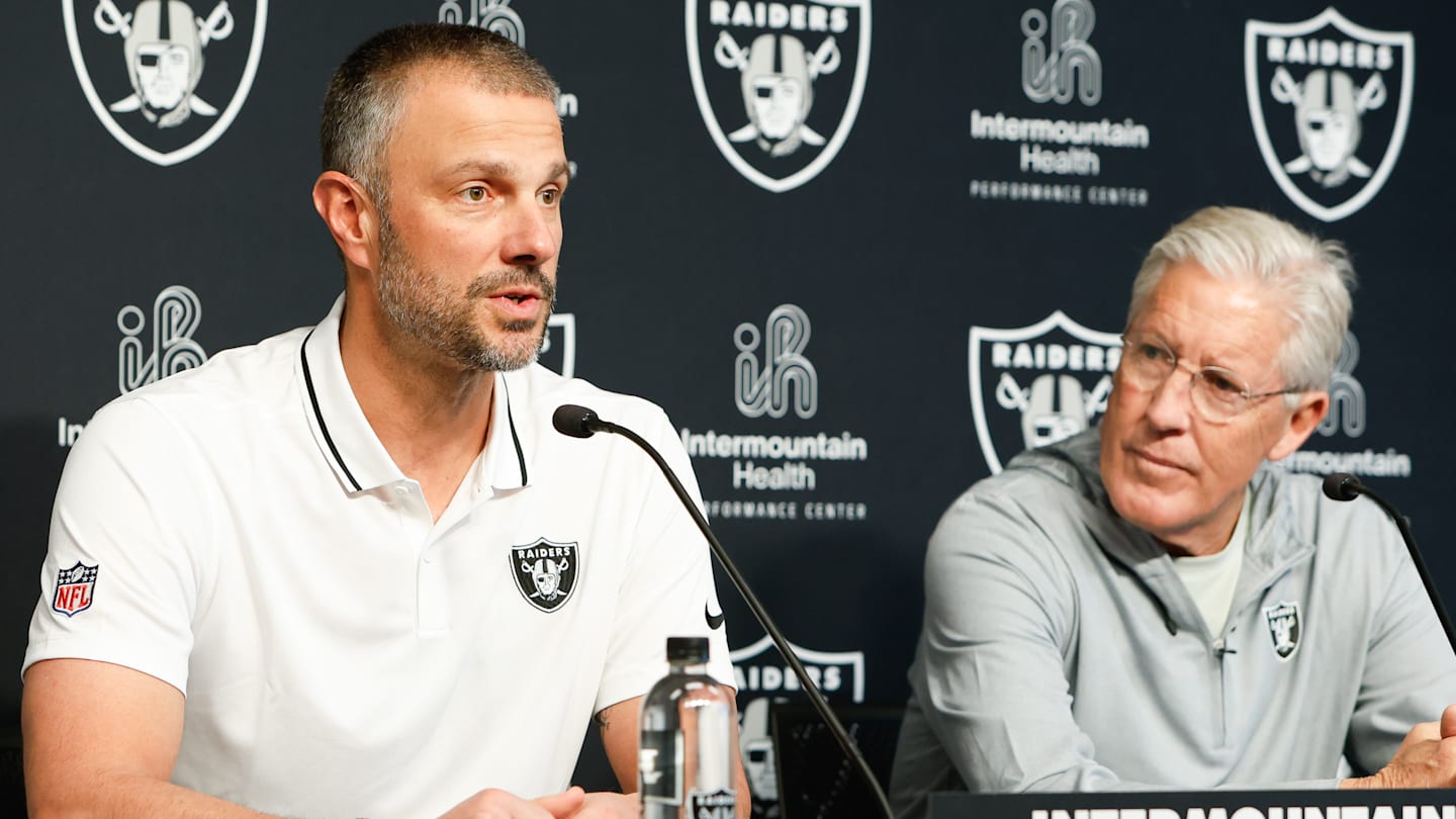  Lenfried くぱぁ 無修正 PODCAST: 3 Reason for Raiders to be Optimistic Part Two