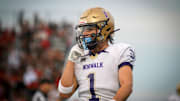 Iowa commit Eli Robbins