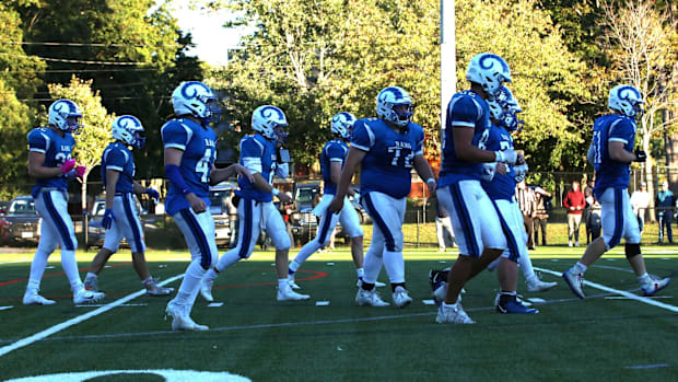Kennebunk Rams