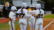 Missouri grabbed an All-American outfielder out of the transfer portal.