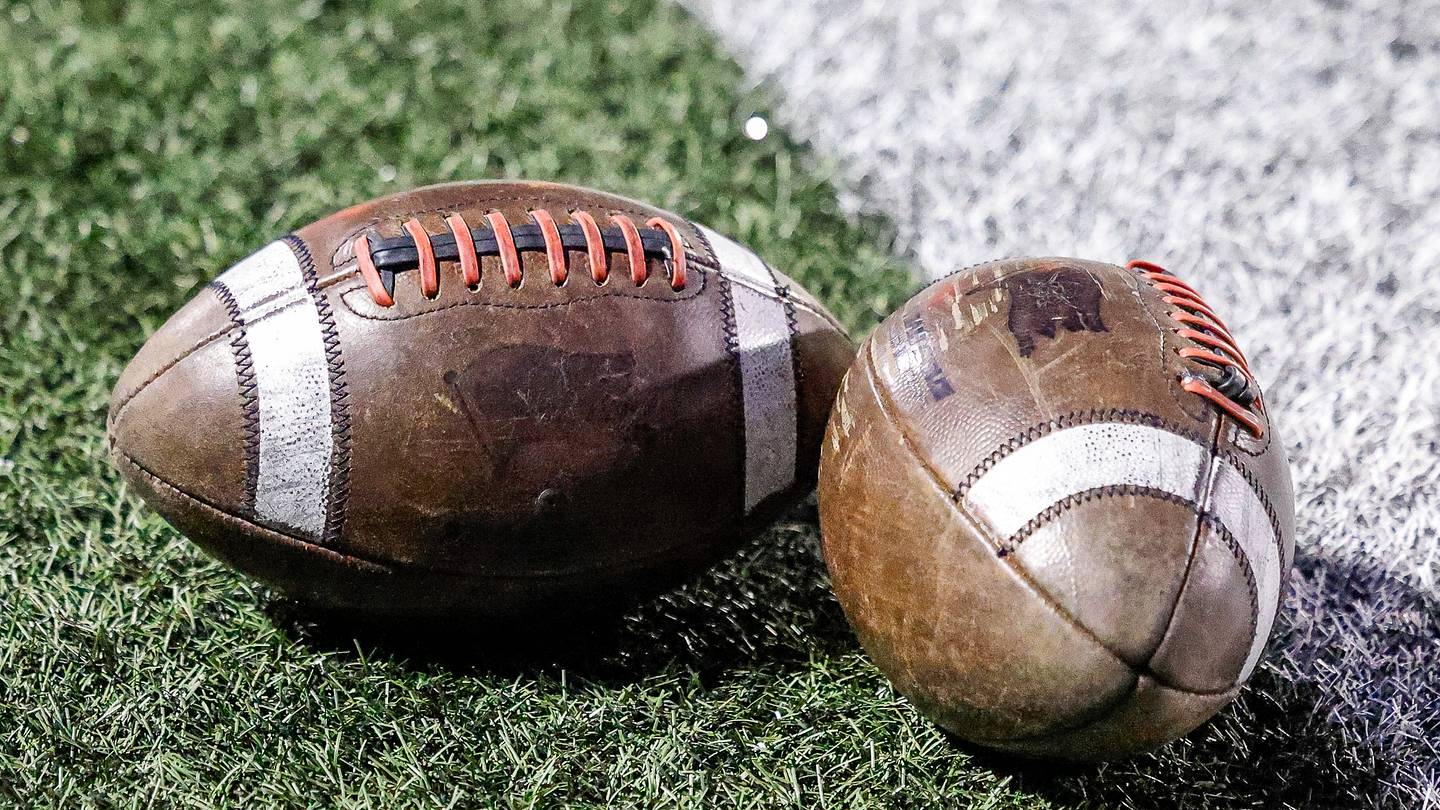 Michigan High School Football Coach Resigns