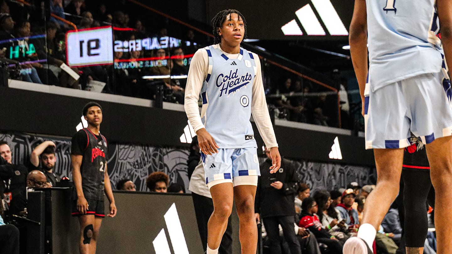 Tech Basketball A Closer Look At The 2025 Recruiting Class