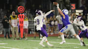 Kennebunk takes over as Maine's top team before Week 8 