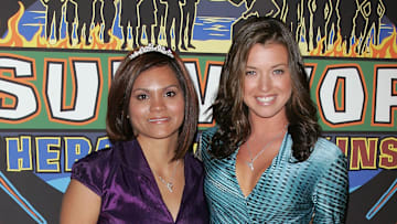 Survivor: Heroes Vs. Villains Finale Reunion Show