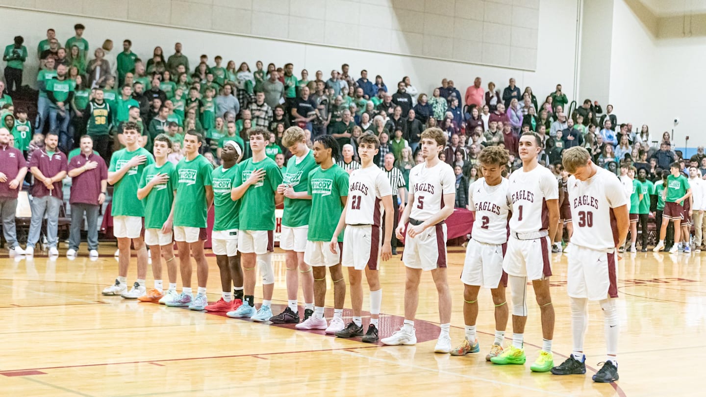 Top 10 Maine High School Boys Basketball Rankings (1/9/2025)