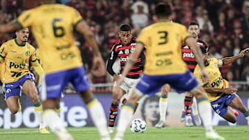 Flamengo x Mirassol é adiado e será disputado em outro momento da temporada
