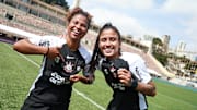 Brabas ganharam do São Paulo por 2 a 0