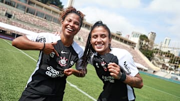 Brabas ganharam do São Paulo por 2 a 0