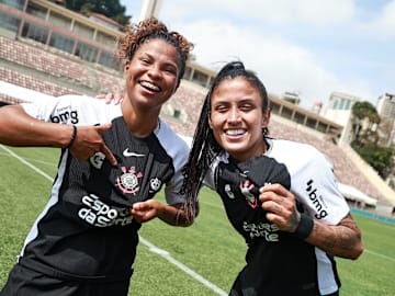 Brabas ganharam do São Paulo por 2 a 0