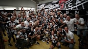 Atlético-MG campeão mineiro 2024