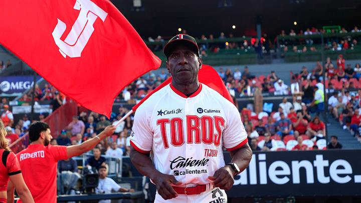 El dirigente de los Toros de Tijuana conversó con Sports Illustrated México El dirigente de los Toros de Tijuana conversó con Sports Illustrated México