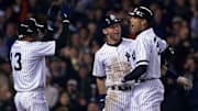Han pasado más de 20 años desde que un equipo ganó dos años seguidos la Serie Mundial