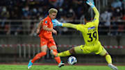 บุรีรัมย์ ยูไนเต็ด - นคราชสีมา มาสด้า เอฟซี