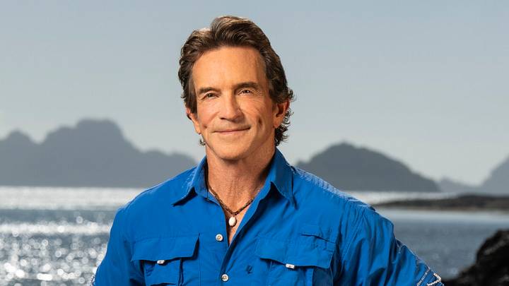 Jeff Probst, Host and Executive Producer/Showrunner of the CBS Original Series SURVIVOR, Season 51, scheduled to premiere Wednesday, Sept. 23 (8:00-10:00 PM, ET/PT) on the CBS Television Network.. Photo: Robert Voets/CBS ©2026 CBS Broadcasting, Inc. All Rights Reserved.