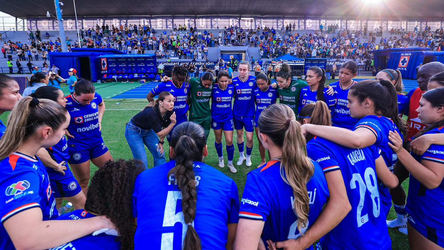 Viejas conocidas y nuevos duelos: Las historias de los Cuartos de final de la Liga MX femenil