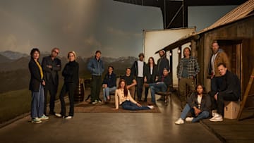 The Abandons - Netflix