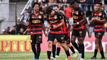 Sport é o maior vencedor do Campeonato Pernambucano, com 44 títulos