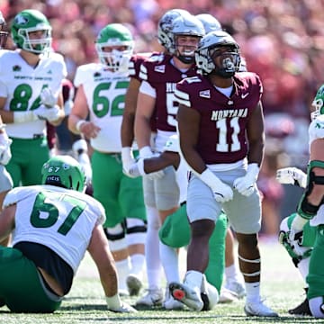 2025 Northern Arizona Football Schedule