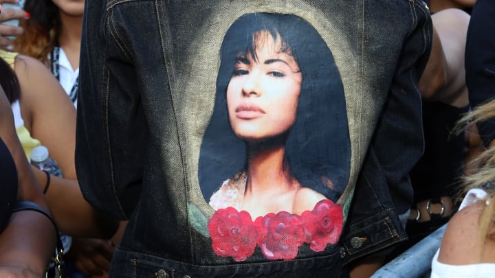 Tras su muerte, Selena se convirtió en una leyenda del género musical conocido como tex-mex