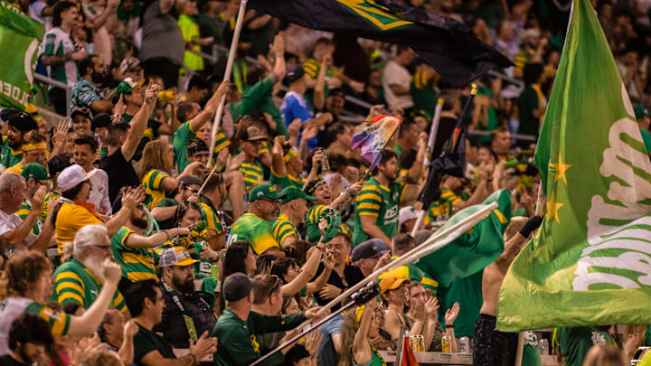 American soccer will welcome promotion and relegation through the USL