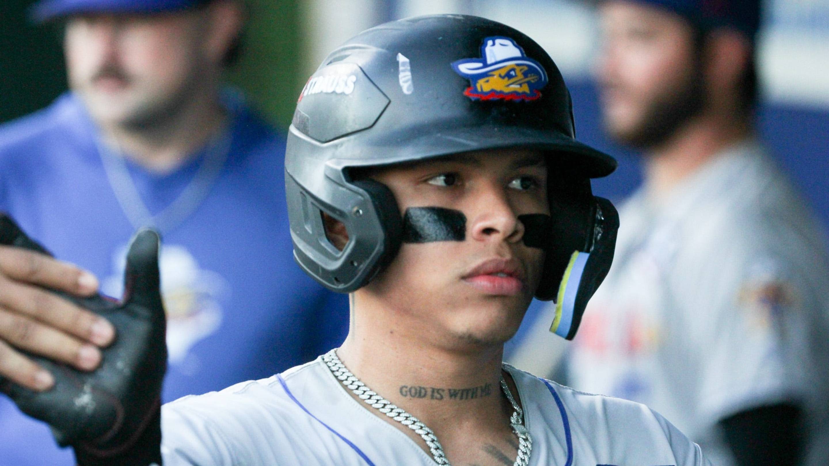 Diamondbacks' Minor League Affiliate Wins 3rd League Championship