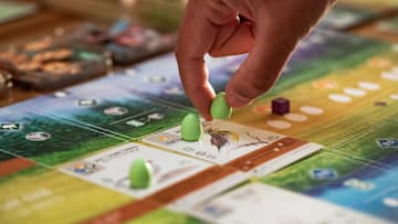Wingspan is a top-pick for many board gamers.