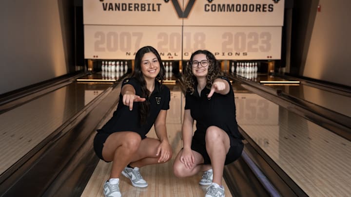 vanderbilt bowling vanderbilt bowling