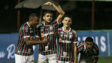 Atual campeão, Fluminense é um dos invictos no Cariocão 2024