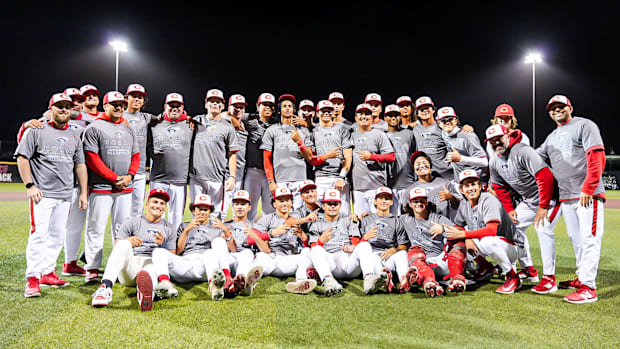 California high school baseball: Corona High wins Boras Classic